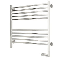 Полотенцесушитель электрический 600х600 МЭМ правый Сунержа Флюид 2.0 00-5221-6060