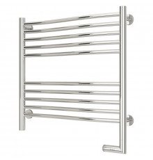 Полотенцесушитель электрический 600х600 МЭМ правый Сунержа Флюид 2.0 00-5221-6060