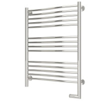 Полотенцесушитель электрический 800х600 МЭМ правый Сунержа Флюид 2.0 00-5221-8060