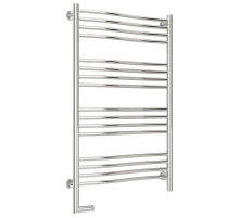 Полотенцесушитель электрический 1000х600 МЭМ левый Сунержа Флюид 2.0 00-5220-1060