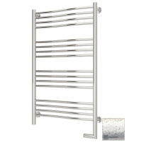 Полотенцесушитель электрический 1000х600 античное белое золото МЭМ правый Сунержа Флюид 2.0 10-5221-1060