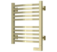 Полотенцесушитель электрический 500х400 шампань МЭМ правый Сунержа Аркус 2.0 020-5605-5040