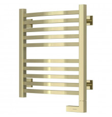 Полотенцесушитель электрический 500х400 шампань МЭМ правый Сунержа Аркус 2.0 020-5605-5040