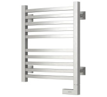 Полотенцесушитель электрический 500х400 сатин МЭМ правый Сунержа Аркус 2.0 071-5605-5040