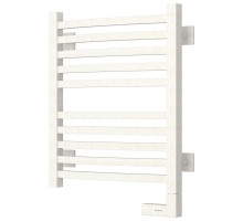 Полотенцесушитель электрический 500х400 античное белое золото МЭМ правый Сунержа Аркус 2.0 10-5605-5040