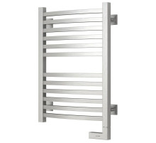 Полотенцесушитель электрический 600х400 сатин МЭМ правый Сунержа Аркус 2.0 071-5605-6040