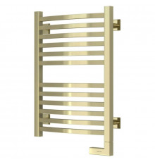 Полотенцесушитель электрический 600х400 шампань МЭМ правый Сунержа Аркус 2.0 020-5605-6040