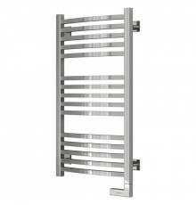 Полотенцесушитель электрический 800х400 МЭМ правый Сунержа Аркус 2.0 00-5605-8040