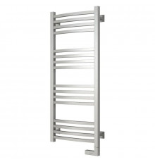 Полотенцесушитель электрический 1000х400 сатин МЭМ правый Сунержа Аркус 2.0 071-5605-1040