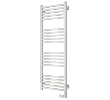 Полотенцесушитель электрический 1200х400 белый глянец МЭМ правый Сунержа Аркус 2.0 12-5605-1240