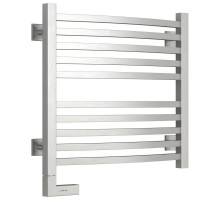 Полотенцесушитель электрический 500х500 сатин МЭМ левый Сунержа Аркус 2.0 071-5604-5050