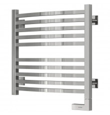 Полотенцесушитель электрический 500х500 МЭМ правый Сунержа Аркус 2.0 00-5605-5050