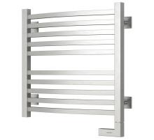 Полотенцесушитель электрический 500х500 сатин МЭМ правый Сунержа Аркус 2.0 071-5605-5050