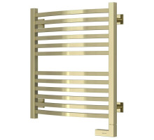 Полотенцесушитель электрический 600х500 шампань МЭМ правый Сунержа Аркус 2.0 020-5605-6050