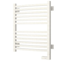 Полотенцесушитель электрический 600х500 античное белое золото МЭМ правый Сунержа Аркус 2.0 10-5605-6050