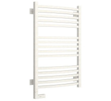 Полотенцесушитель электрический 800х500 античное белое золото МЭМ левый Сунержа Аркус 2.0 10-5604-8050