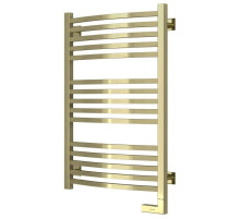 Полотенцесушитель электрический 800х500 шампань МЭМ правый Сунержа Аркус 2.0 020-5605-8050