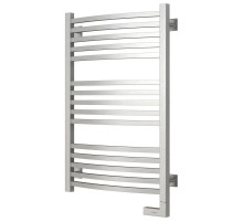 Полотенцесушитель электрический 800х500 сатин МЭМ правый Сунержа Аркус 2.0 071-5605-8050