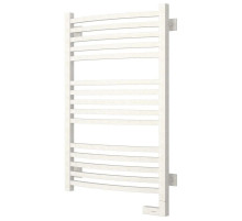 Полотенцесушитель электрический 800х500 античное белое золото МЭМ правый Сунержа Аркус 2.0 10-5605-8050