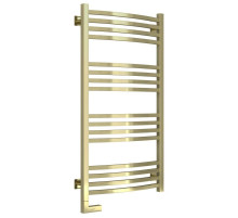 Полотенцесушитель электрический 1000х500 шампань МЭМ левый Сунержа Аркус 2.0 020-5604-1050