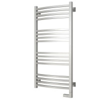 Полотенцесушитель электрический 1000х500 сатин МЭМ правый Сунержа Аркус 2.0 071-5605-1050