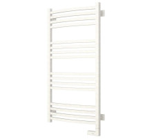 Полотенцесушитель электрический 1000х500 античное белое золото МЭМ правый Сунержа Аркус 2.0 10-5605-1050