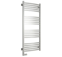 Полотенцесушитель электрический 1200х500 сатин МЭМ левый Сунержа Аркус 2.0 071-5604-1250