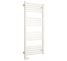 Полотенцесушитель электрический 1200х500 античное белое золото МЭМ левый Сунержа Аркус 2.0 10-5604-1250