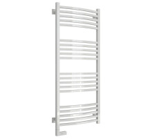 Полотенцесушитель электрический 1200х500 белый глянец МЭМ левый Сунержа Аркус 2.0 12-5604-1250