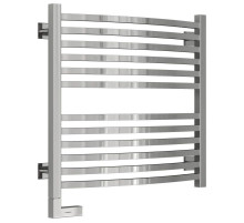 Полотенцесушитель электрический 600х600 МЭМ левый Сунержа Аркус 2.0 00-5604-6060