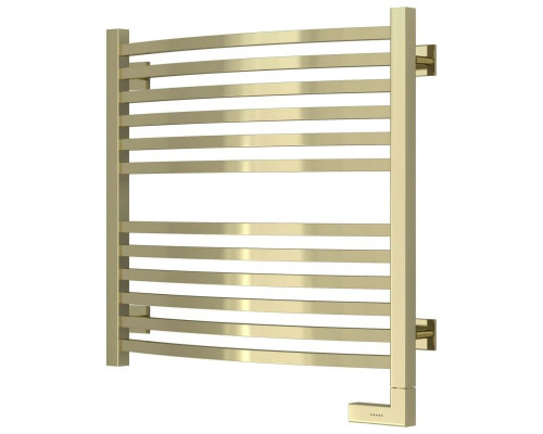 Приобрести Полотенцесушитель электрический 600х600 шампань МЭМ правый Сунержа Аркус 2.0 020-5605-6060 в магазине сантехники Santeh-Crystal.ru