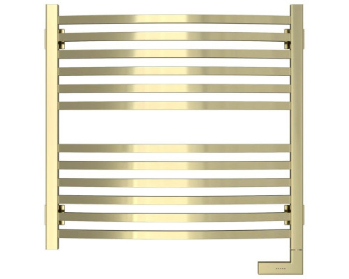 Приобрести Полотенцесушитель электрический 600х600 шампань МЭМ правый Сунержа Аркус 2.0 020-5605-6060 в магазине сантехники Santeh-Crystal.ru