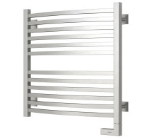 Полотенцесушитель электрический 600х600 сатин МЭМ правый Сунержа Аркус 2.0 071-5605-6060
