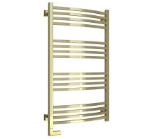 Полотенцесушитель электрический 1000х600 шампань МЭМ левый Сунержа Аркус 2.0 020-5604-1060