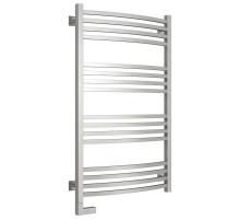 Полотенцесушитель электрический 1000х600 сатин МЭМ левый Сунержа Аркус 2.0 071-5604-1060