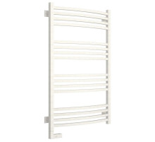 Полотенцесушитель электрический 1000х600 античное белое золото МЭМ левый Сунержа Аркус 2.0 10-5604-1060