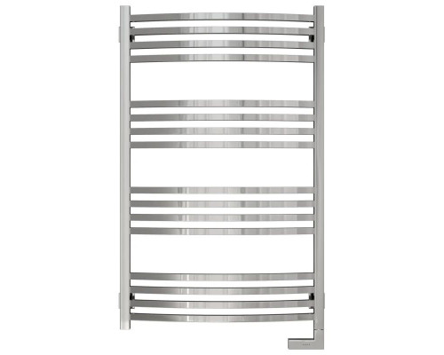 Купить Полотенцесушитель электрический 1000х600 МЭМ правый Сунержа Аркус 2.0 00-5605-1060 в магазине сантехники Santeh-Crystal.ru