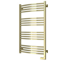 Полотенцесушитель электрический 1000х600 шампань МЭМ правый Сунержа Аркус 2.0 020-5605-1060