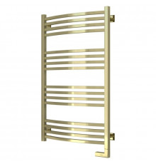 Полотенцесушитель электрический 1000х600 шампань МЭМ правый Сунержа Аркус 2.0 020-5605-1060