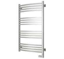 Полотенцесушитель электрический 1000х600 сатин МЭМ правый Сунержа Аркус 2.0 071-5605-1060