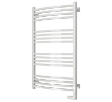 Полотенцесушитель электрический 1000х600 белый глянец МЭМ правый Сунержа Аркус 2.0 12-5605-1060