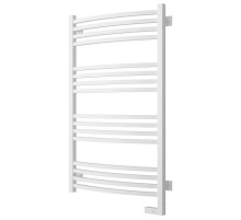 Полотенцесушитель электрический 1000х600 белый матовый МЭМ правый Сунержа Аркус 2.0 30-5605-1060