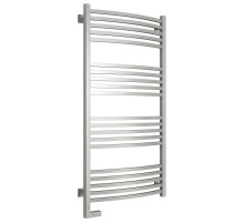 Полотенцесушитель электрический 1200х600 сатин МЭМ левый Сунержа Аркус 2.0 071-5604-1260