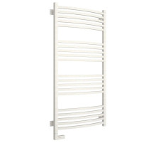 Полотенцесушитель электрический 1200х600 античное белое золото МЭМ левый Сунержа Аркус 2.0 10-5604-1260