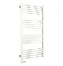 Полотенцесушитель электрический 1200х600 античное белое золото МЭМ левый Сунержа Аркус 2.0 10-5604-1260