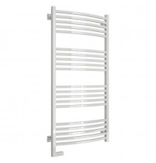 Полотенцесушитель электрический 1200х600 белый глянец МЭМ левый Сунержа Аркус 2.0 12-5604-1260