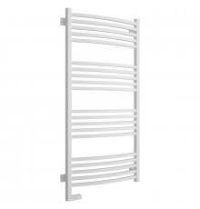 Полотенцесушитель электрический 1200х600 белый матовый МЭМ левый Сунержа Аркус 2.0 30-5604-1260