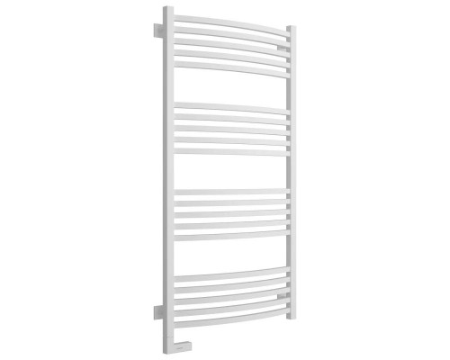 Заказать Полотенцесушитель электрический 1200х600 белый матовый МЭМ левый Сунержа Аркус 2.0 30-5604-1260 в магазине сантехники Santeh-Crystal.ru