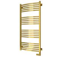 Полотенцесушитель электрический 1200х600 золотой МЭМ правый Сунержа Аркус 2.0 03-5605-1260