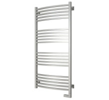 Полотенцесушитель электрический 1200х600 сатин МЭМ правый Сунержа Аркус 2.0 071-5605-1260